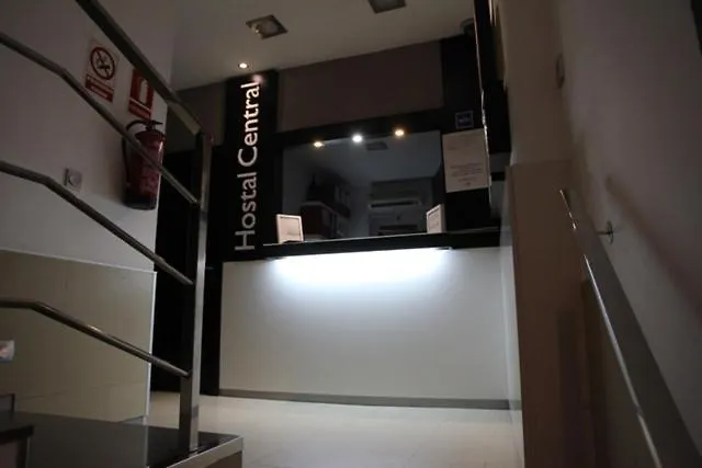 Hostal Central-1