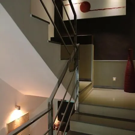 Hostal Central-3
